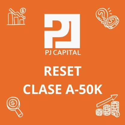 50k-A Reset