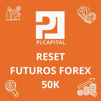 50k Forex Reset