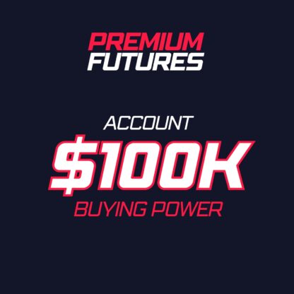 Pre venta premium 100k