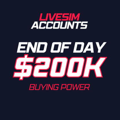 200kLIVE-SIM EOD