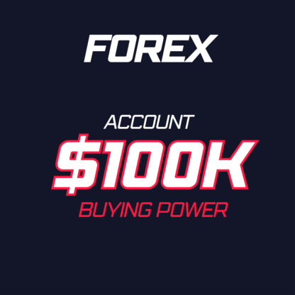 Preventa Forex 100k
