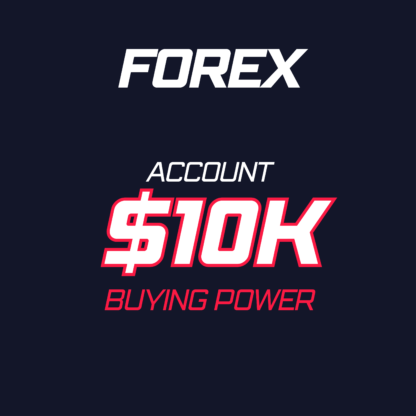 Preventa Forex 10k