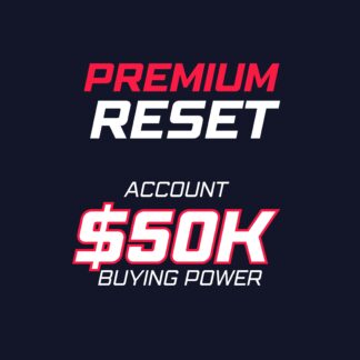 50K- Premium Reset