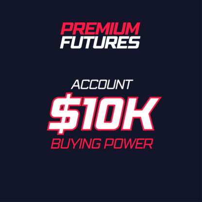 Cuenta 10K End of Day