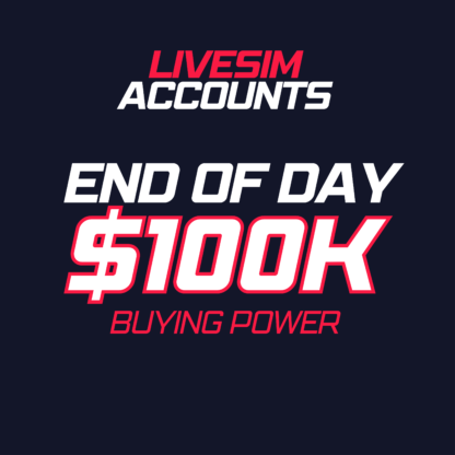 Atlas 100k End of Day