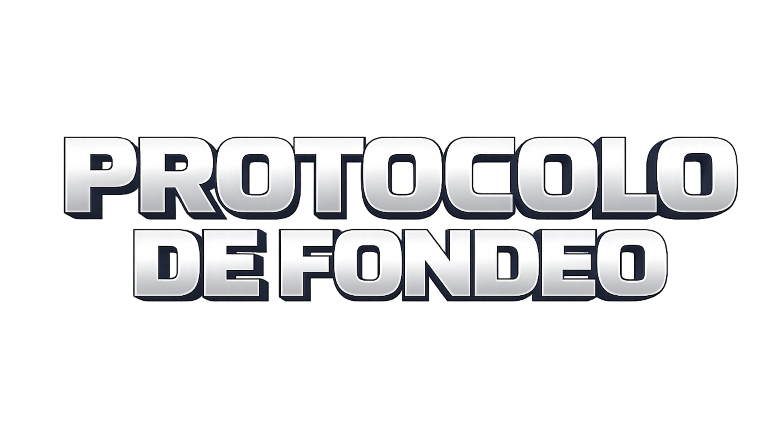 Protocolo de Fondeo