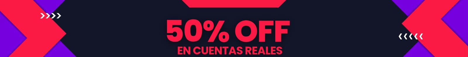 Oferta 60%