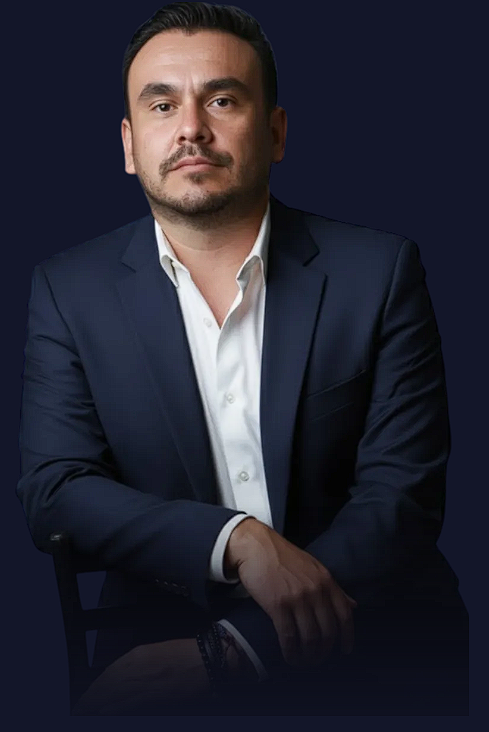 Jairo - Mentor PJ Capital