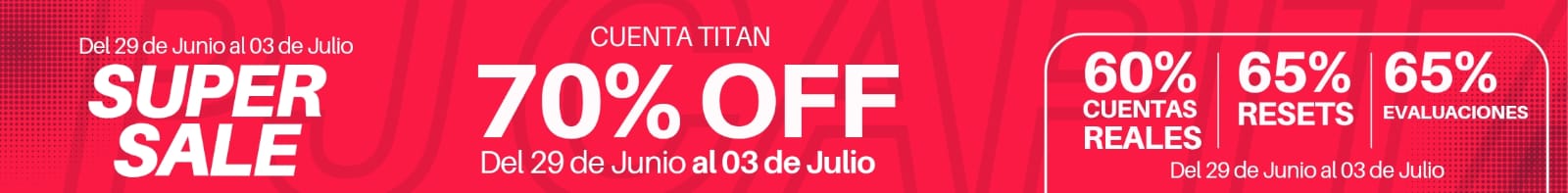 Promoción