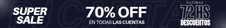 Promoción