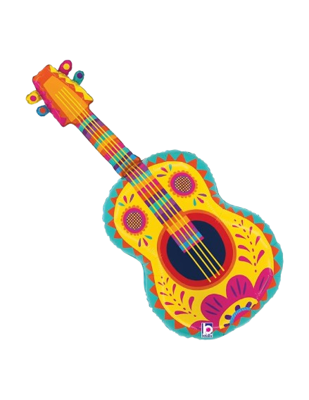 Guitarra Mexicana
