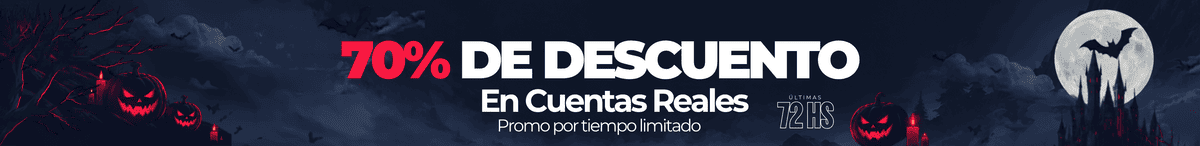 Promoción Octubre